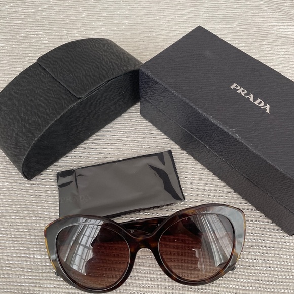 COPY - Prada Sunglasses main image 4